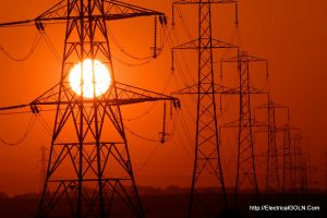 High Voltage Electricity Pole, Electrical, Electrical Engineering, Electrical and Electronics Engineering, https://en.electrical.gurukul.edu.bd