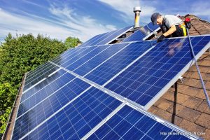 Solar Panel, Electrical, Electrical Engineering, Electrical and Electronics Engineering, https://en.electrical.gurukul.edu.bd
