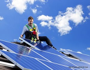 Solar Panel, Electrical, Electrical Engineering, Electrical and Electronics Engineering, https://en.electrical.gurukul.edu.bd