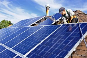 Solar Panel, Electrical, Electrical Engineering, Electrical and Electronics Engineering, https://en.electrical.gurukul.edu.bd