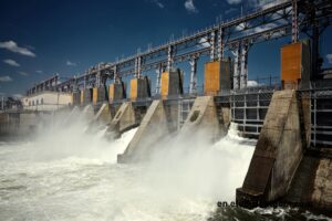 CHITTAGONG UNIVERSITY CAMPUS: PERSPECTIVE OF HYDRO ELECTRIC POWER GENERATION