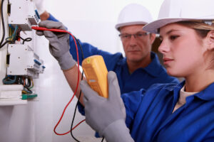 Electrical Maintenance