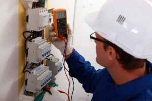 Electrical Maintenance